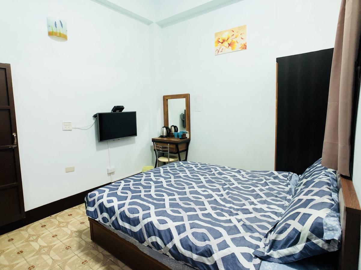 Zhongxing Hotel Tongluo Exterior photo